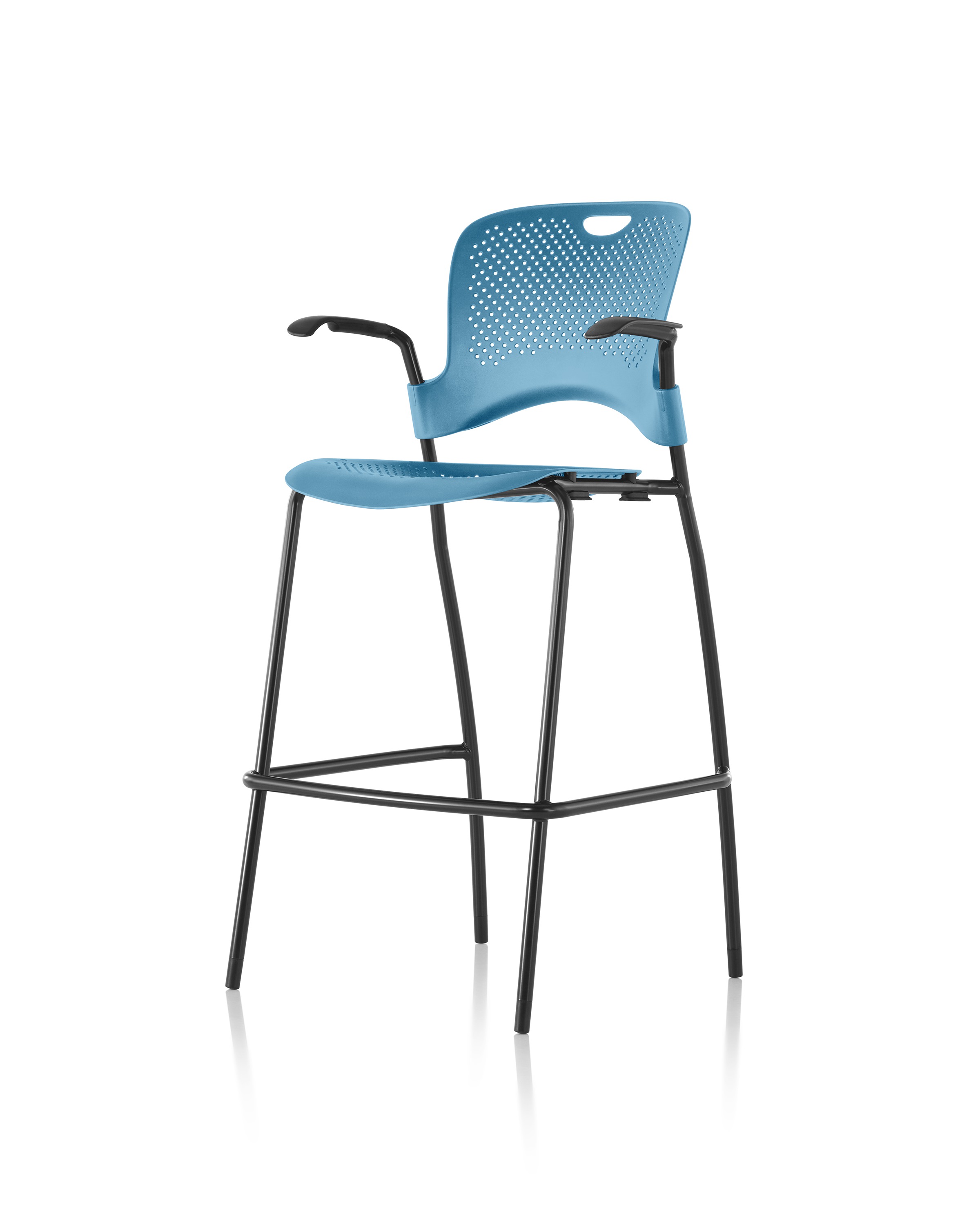 办公椅|高脚椅|办公家具|设计师家具|卡珀高脚椅